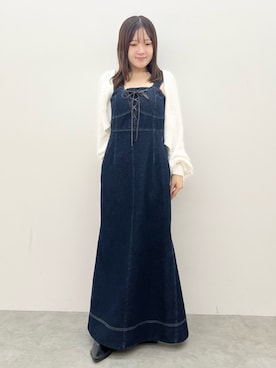 aiveeさんのコーディネート