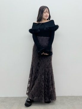 aiveeさんのコーディネート