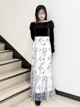 aiveeさんのコーディネート