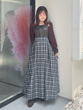 aiveeさんのコーディネート