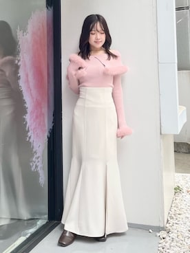 aiveeさんのコーディネート