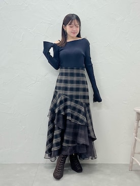 aiveeさんのコーディネート