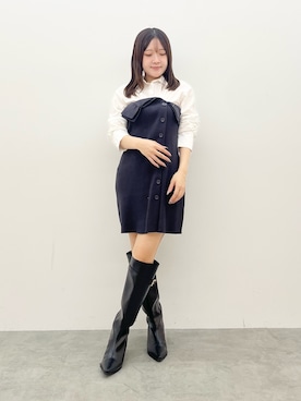 aiveeさんのコーディネート