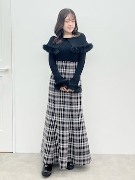 aiveeさんのコーディネート