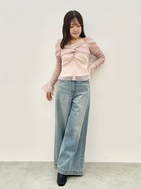 aiveeさんのコーディネート