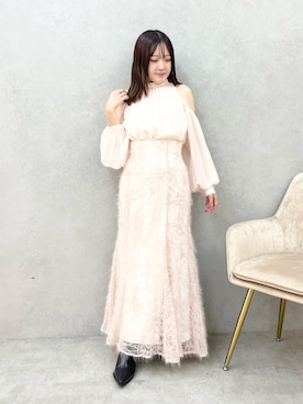 aiveeさんのコーディネート