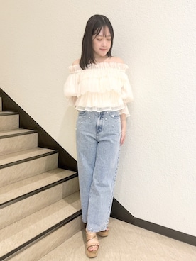 aiveeさんのコーディネート