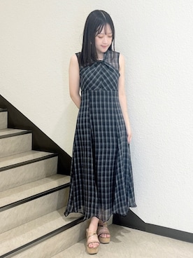 aiveeさんのコーディネート