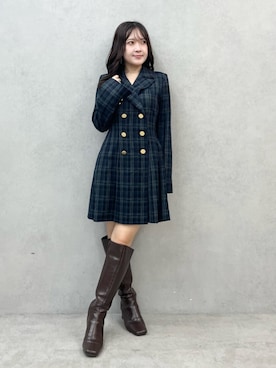 aiveeさんのコーディネート