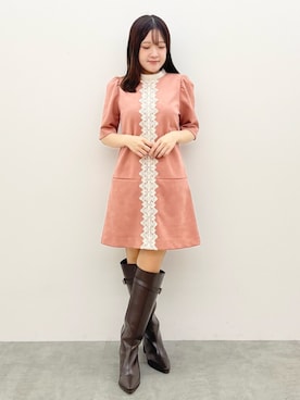 aiveeさんのコーディネート