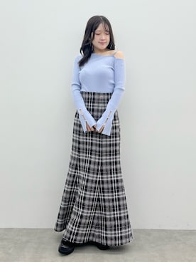 aiveeさんのコーディネート