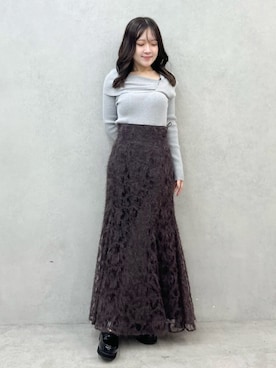 aiveeさんのコーディネート