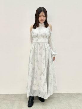 aiveeさんのコーディネート