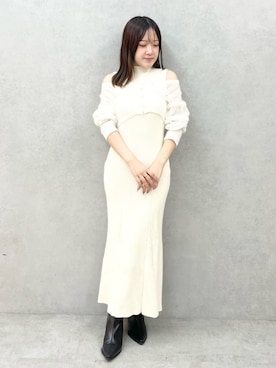 aiveeさんのコーディネート