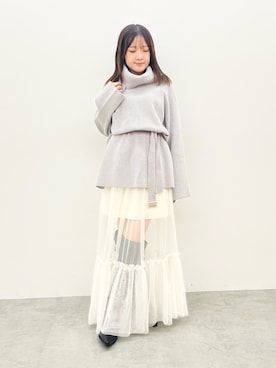 aiveeさんのコーディネート