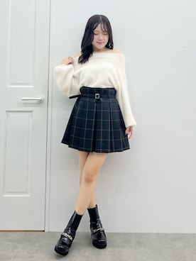 aiveeさんのコーディネート