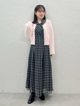 aiveeさんのコーディネート