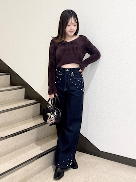 aiveeさんのコーディネート