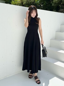 aiveeさん（レディース・148cm）の春コーディネート