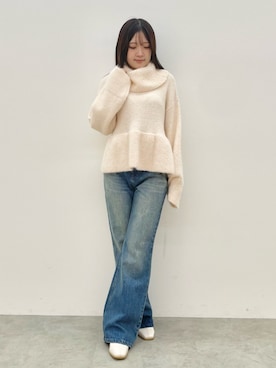 aiveeさんのコーディネート