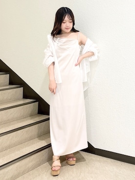 aiveeさんのコーディネート