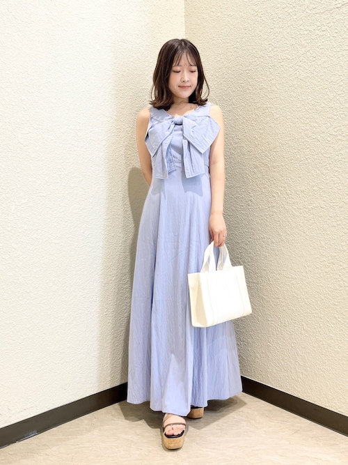 セール】フェイクレザーロゴミニトートBAG（トートバッグ