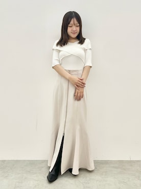 aiveeさんのコーディネート