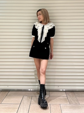 SERINAさんのコーディネート