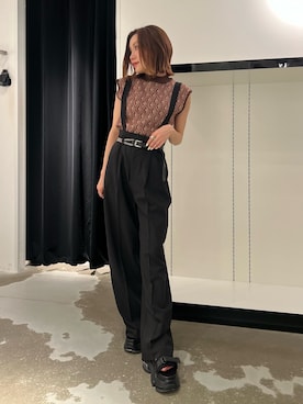 SERINAさんのコーディネート