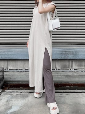 SERINAさんのコーディネート