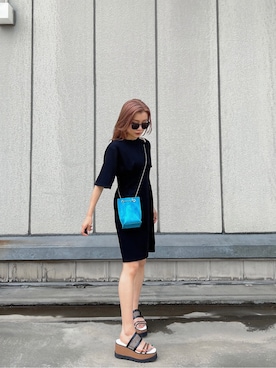 SERINAさんのコーディネート