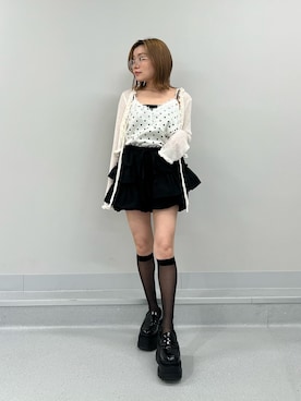 SERINAさんのコーディネート