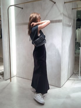 SERINAさんのコーディネート