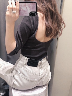 SERINAさんのコーディネート