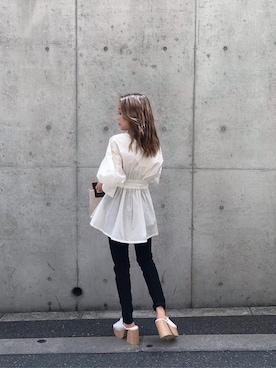 SERINAさんのコーディネート