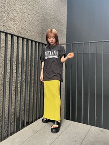 アシメトングサンダル｜ムルーア（MURUA）公式通販｜RUNWAY