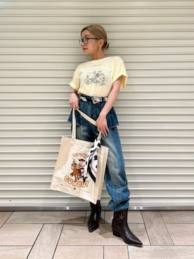 SERINAさんのコーディネート