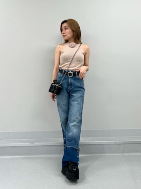 SERINAさんのコーディネート