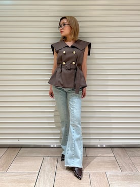 SERINAさんのコーディネート