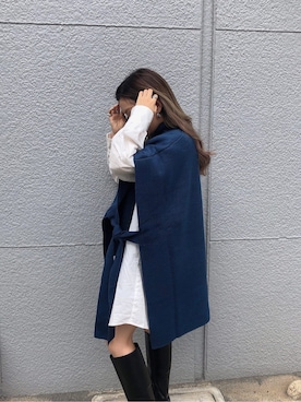 SERINAさんのコーディネート