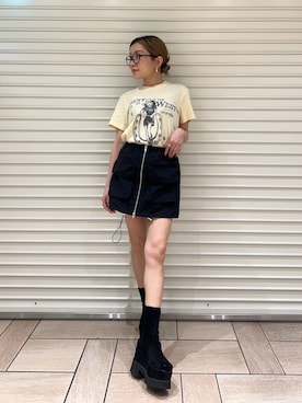 SERINAさんのコーディネート