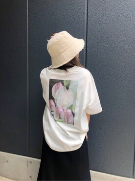 SERINAさんのコーディネート