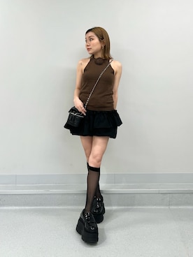 SERINAさんのコーディネート