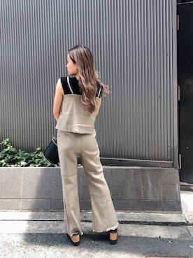 SERINAさんのコーディネート