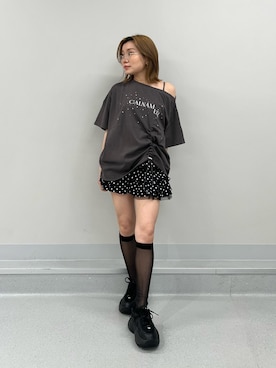 SERINAさんのコーディネート