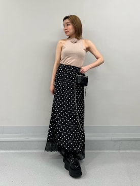 SERINAさんのコーディネート