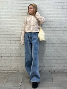 SERINAさんのコーディネート