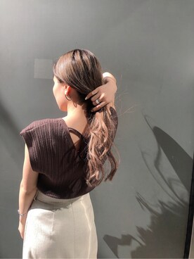 SERINAさんのコーディネート