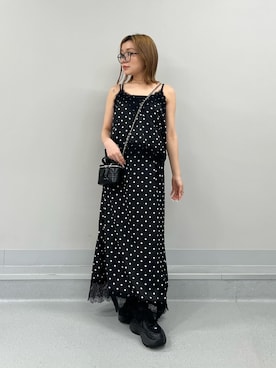 SERINAさんのコーディネート