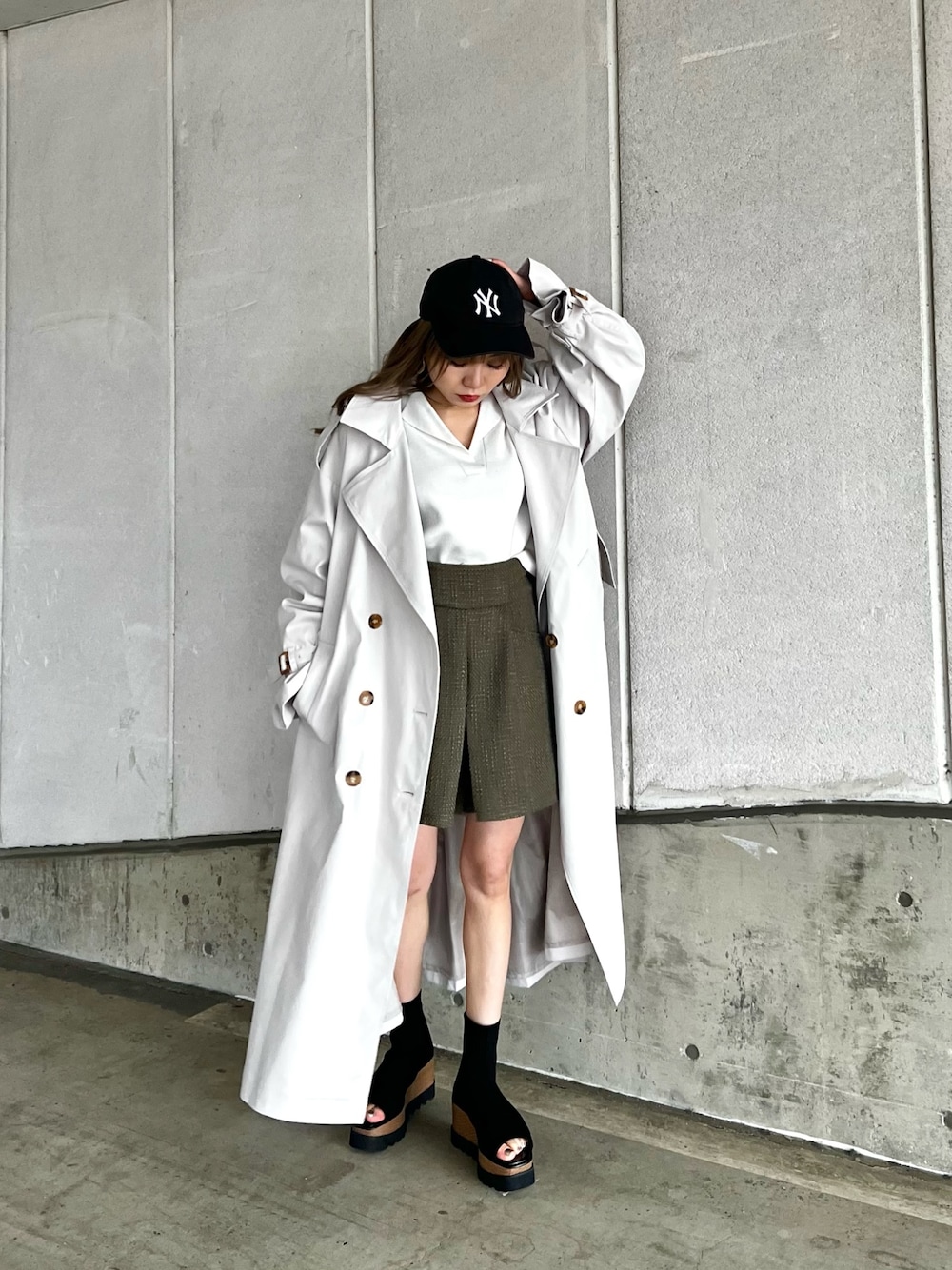 2023.02.27 UP｜ムルーア（MURUA）、石黒芹奈、22658713｜RUNWAY